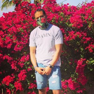 Meet your Posher, Joshua